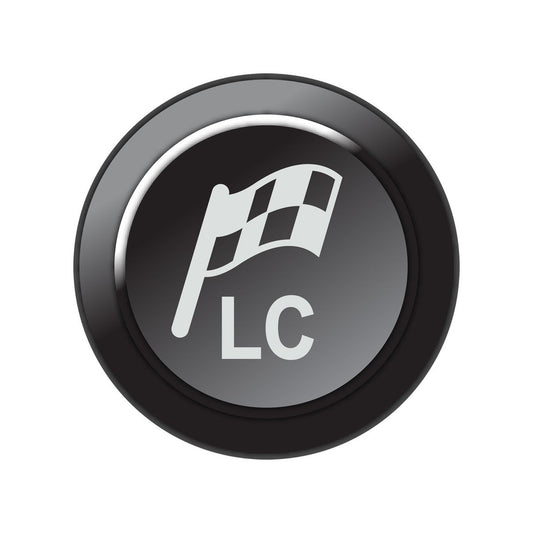 CAN Keypad Insert - Launch - 101-0251