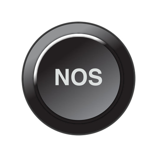 CAN Keypad Insert - NOS - 101-0256