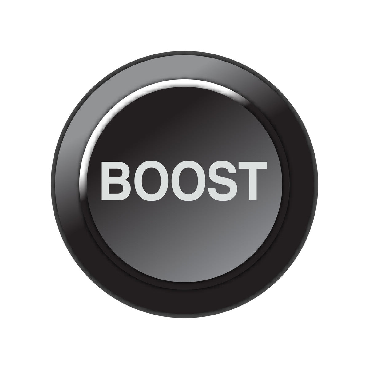 CAN Keypad Insert - Boost - 101-0257