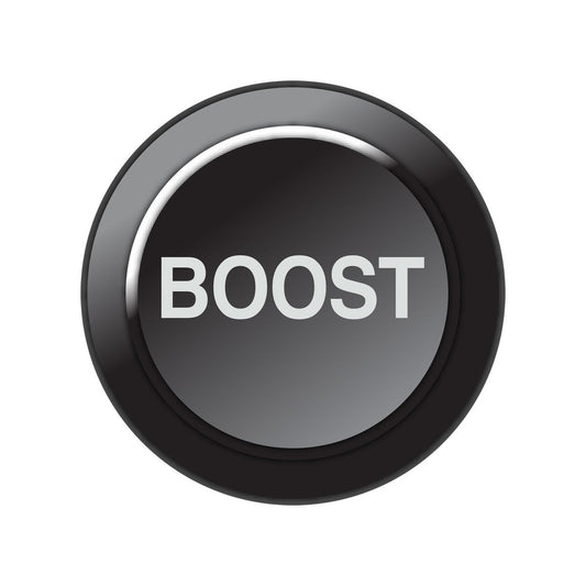 CAN Keypad Insert - Boost - 101-0257