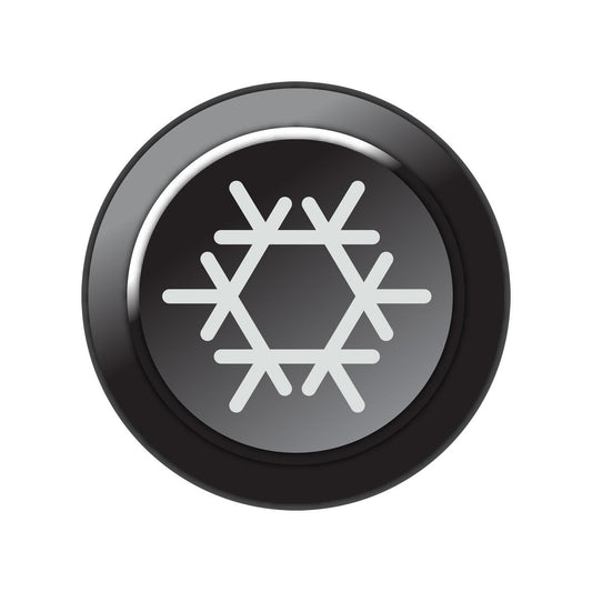 CAN Keypad Insert - Air Con - 101-0272