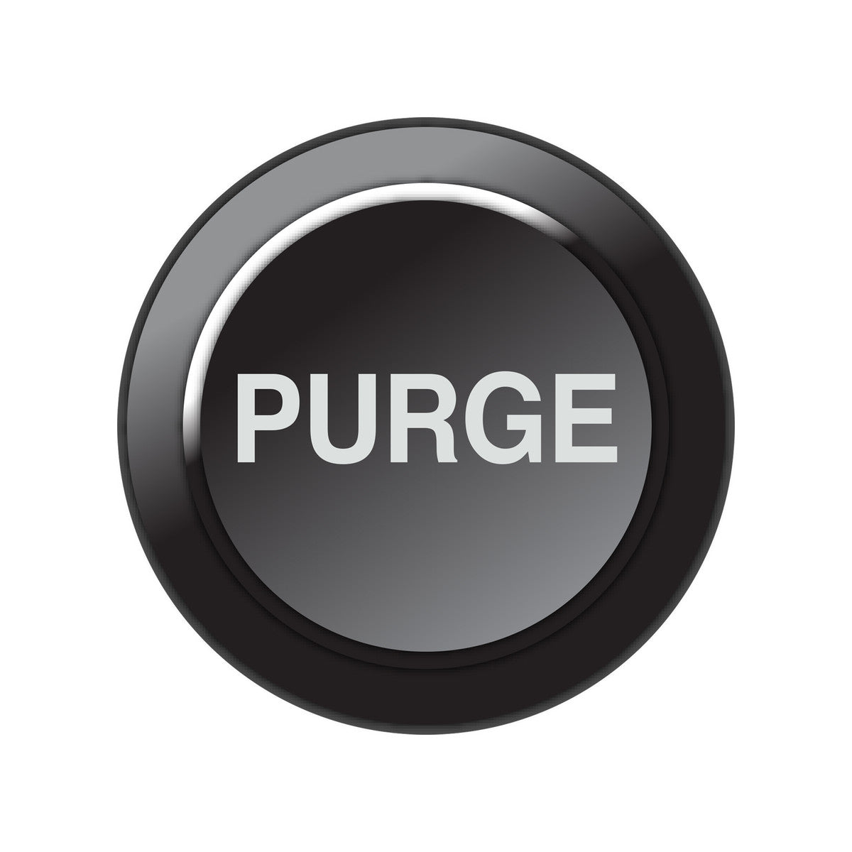 CAN Keypad Insert - Purge - 101-0273