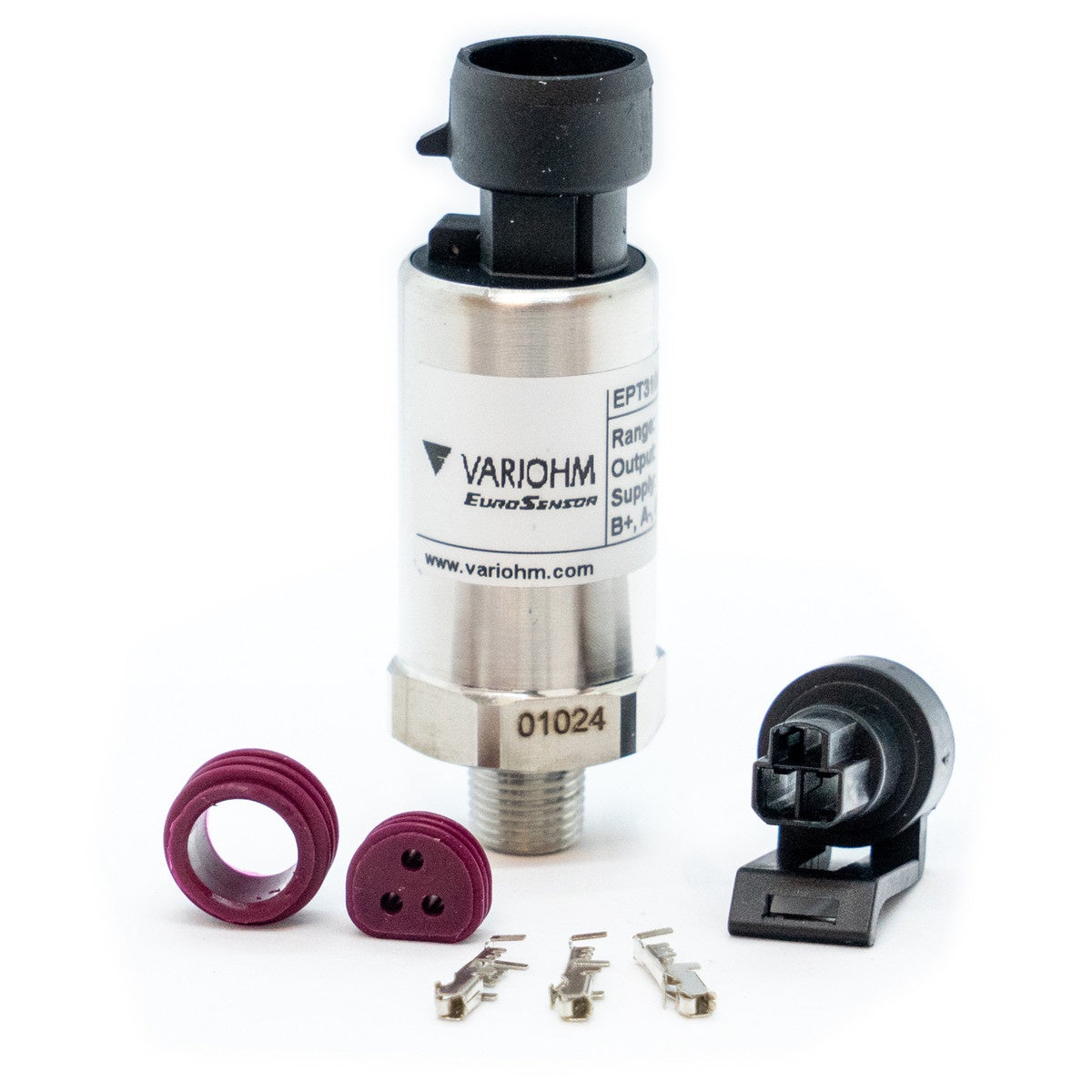 Link 5 Bar MAP Sensor EU (MAP5EU) - 101-0295