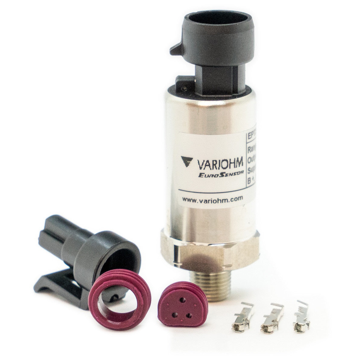 Link 8 Bar MAP Sensor EU (MAP8EU) - 101-0298