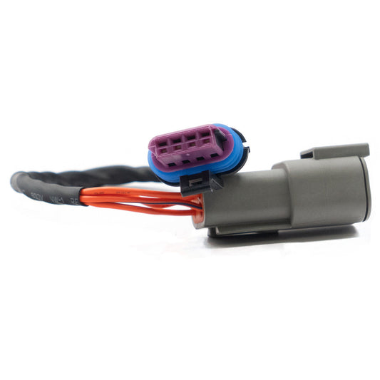 Link LS Stepper Adapter Harness - 101-0301