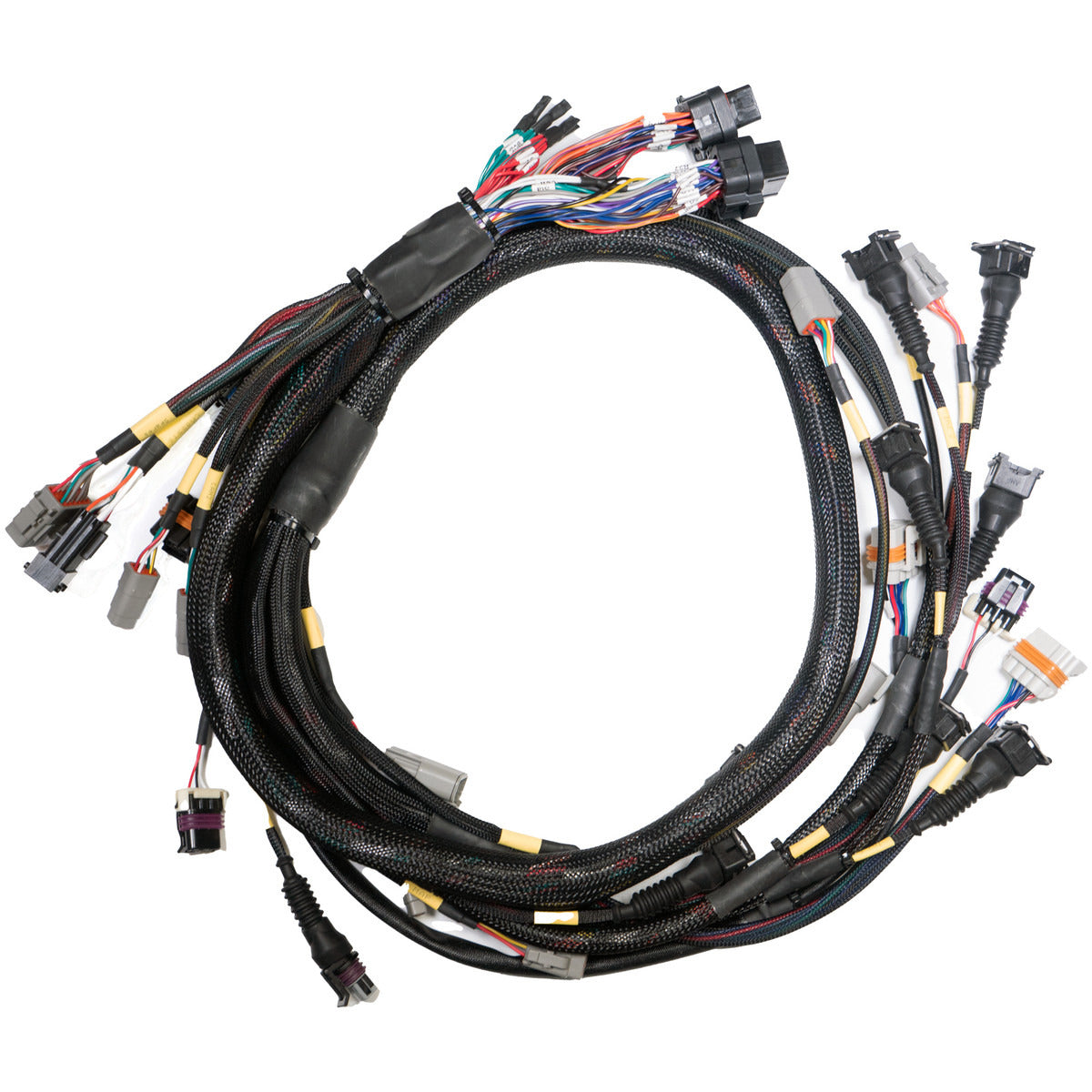 Link Terminated Engine Harness GM LS GEN3/4 - 101-0300