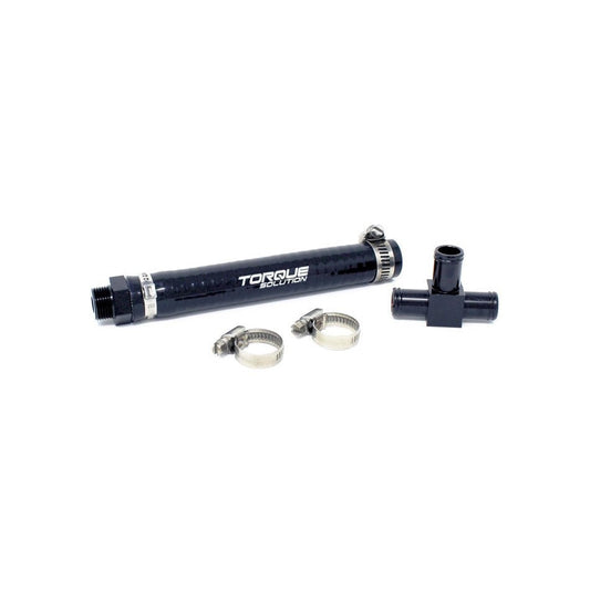 Torque Solution Cylinder 4 Coolant Mod - Subaru EJ
