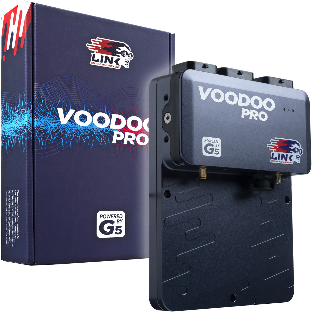 Link G5 Voodoo Pro - 153-5000