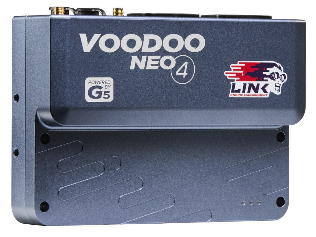 Link G5 Voodoo Neo 4 - 154-5000