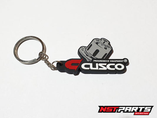 CUSCO LSD Keyring