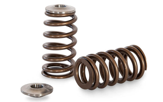Kelford Cams Toyota Beams 3SGE Beehive and Ti Retainer - KVS98