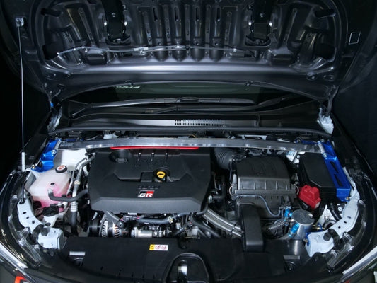 CUSCO Front Strut Brace Type-OS / GR Corolla GZEAH14