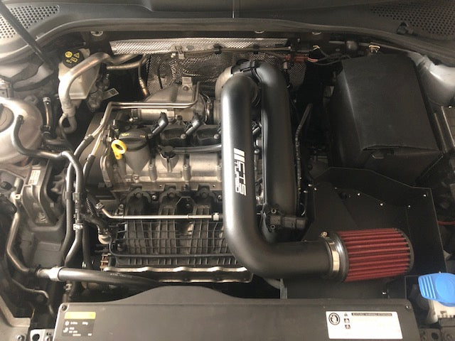 CTS TURBO MK7 GOLF 1.4TSI EA211 INTAKE SYSTEM