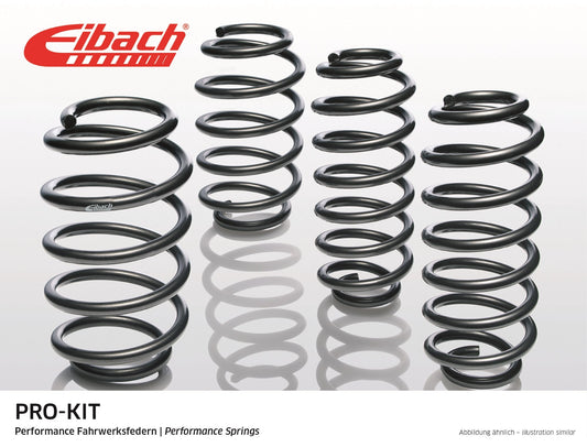 Eibach Pro Kit S2000