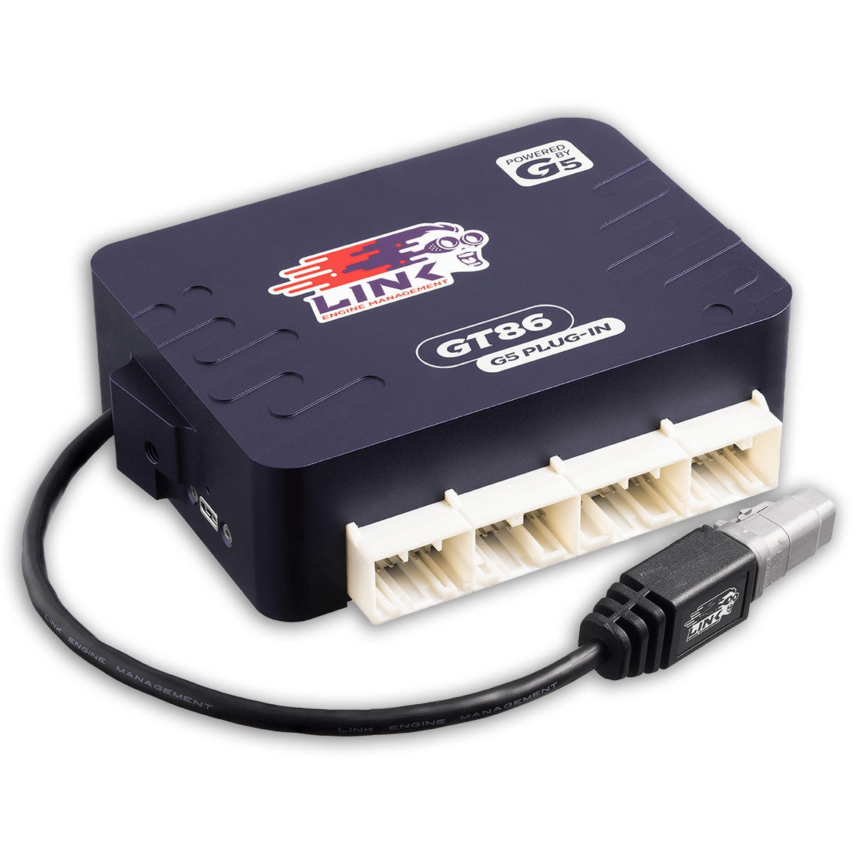 Link G5 ECU Plug-In - Toyota GT86/Subaru BRZ/Scion FR-S - 241-4000