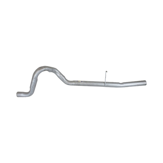 Redback Tail Pipe For Ford XH Ute and Panel Van 2.5" Mandrel Bent