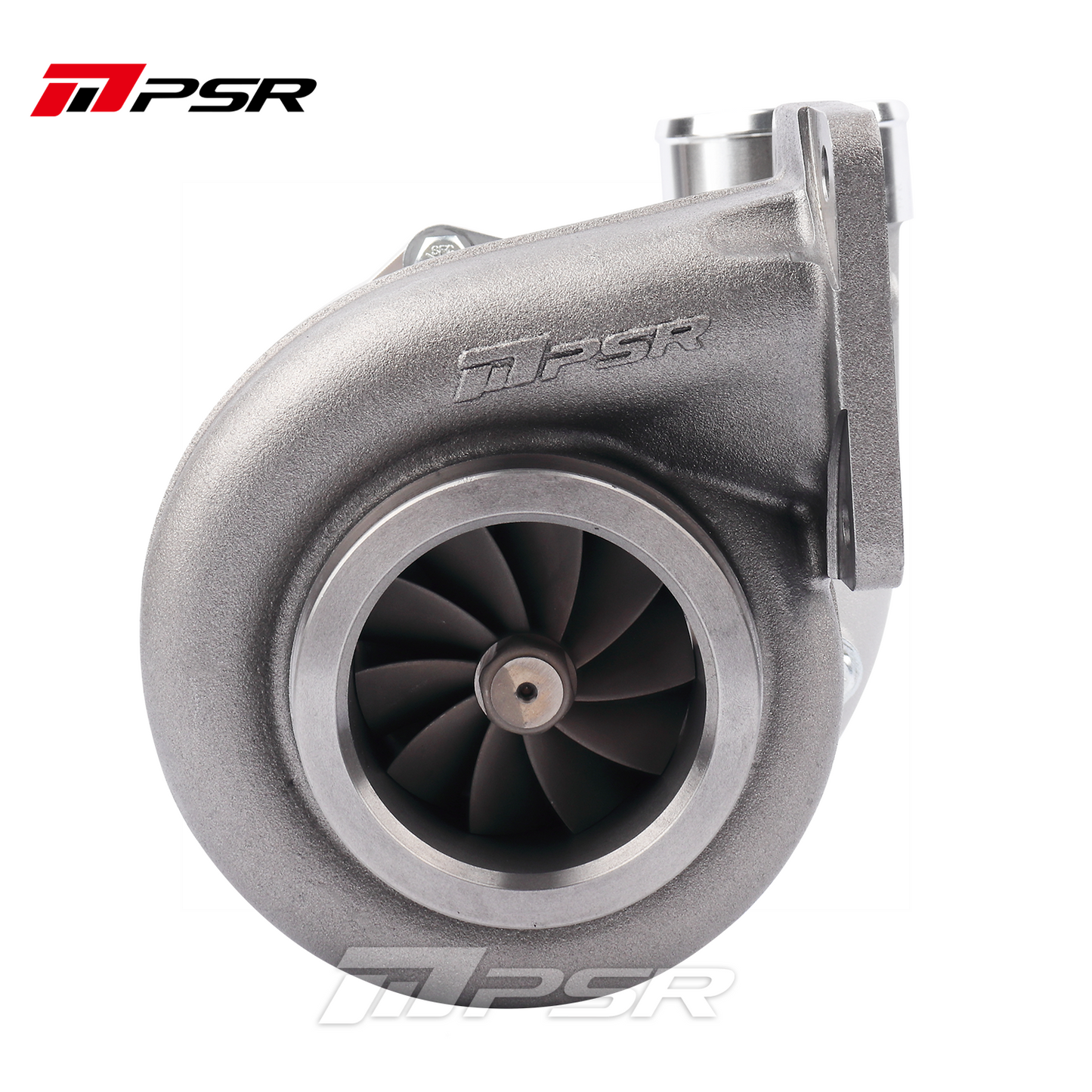 6870E Ball Bearing Turbo UP to 1100HP