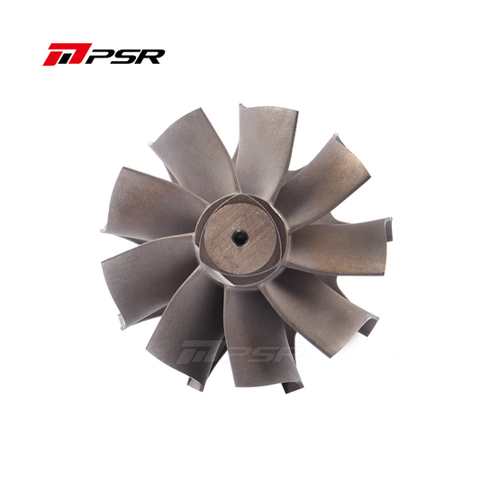 Upgraded 9 Blade Turbine Wheel for 300 Series Turbos