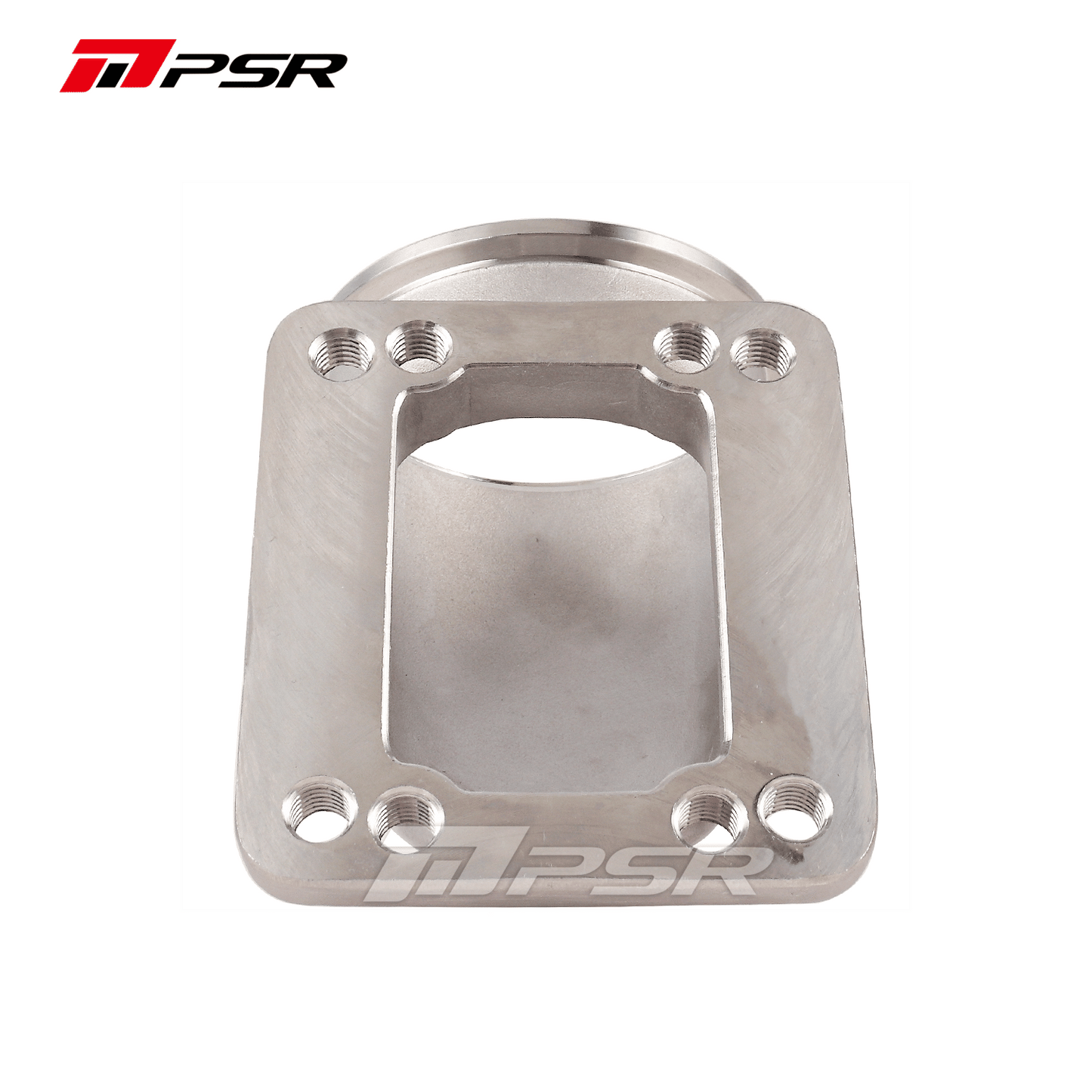 PSR 90 Degree Elbow Adapter T3/T4 3” Vband Stainless Steel -OLDWPCS