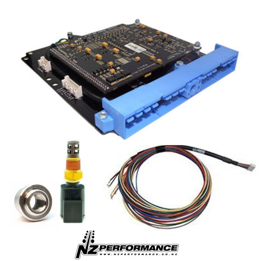 Link G4X 300ZLink Package