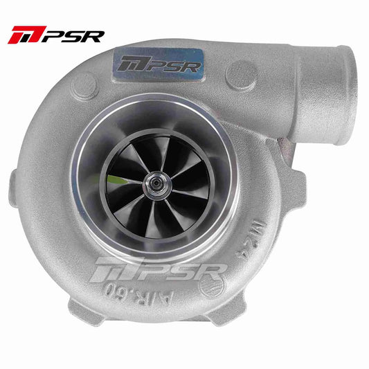 PULSAR GTX3071 Gen2 Compact Dual Ball Bearing Turbocharger