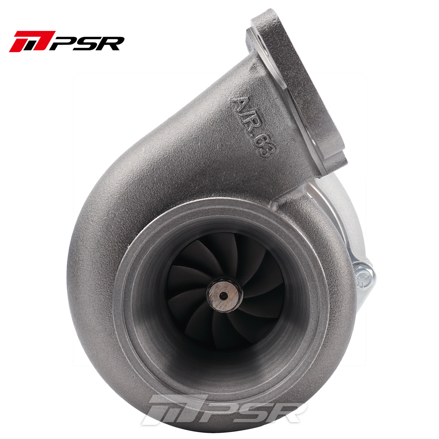 PULSAR GTX3071 Gen2 Compact Dual Ball Bearing Turbocharger