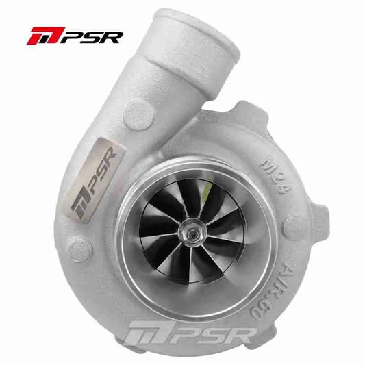 PSR3071 PSR3076 PSR3576 GEN2 Compact Compressor Housing