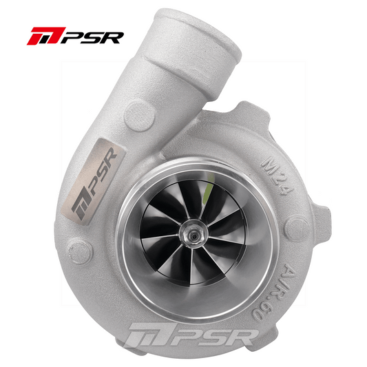 PTX Series Compact Compressor Cover 0.60A/R