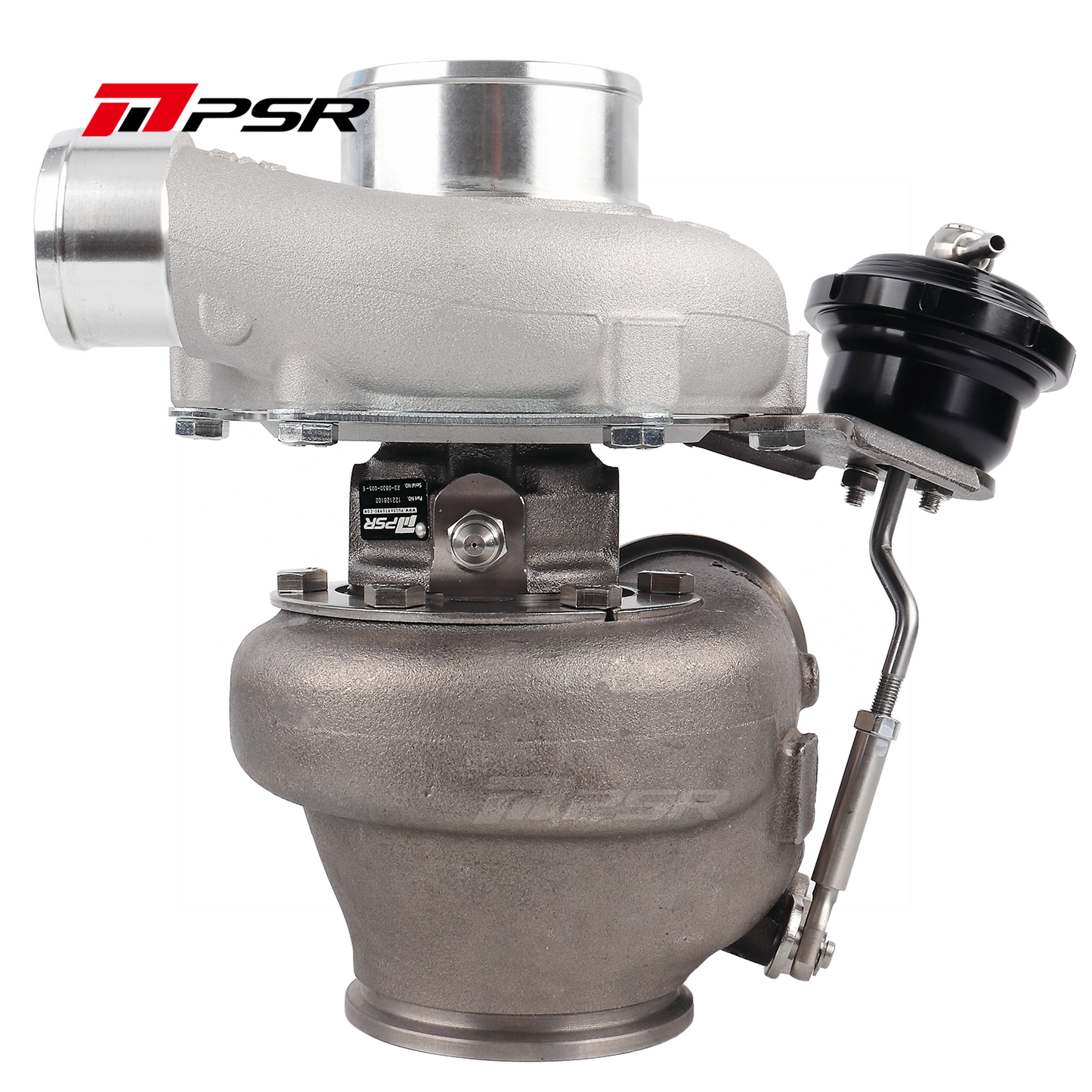 PSR2867 Gen2 Dual Ball Bearing Turbocharger