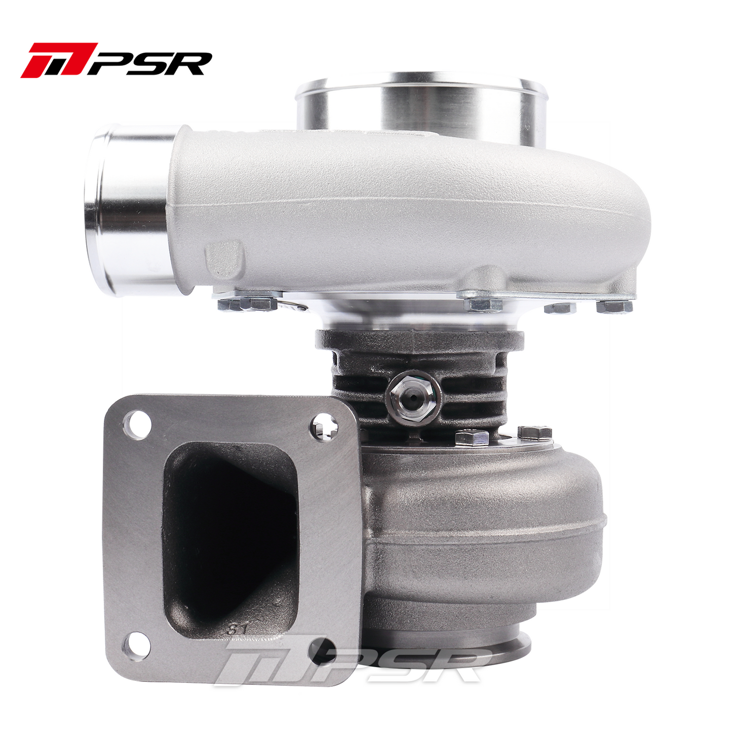 6870E Ball Bearing Turbo UP to 1100HP