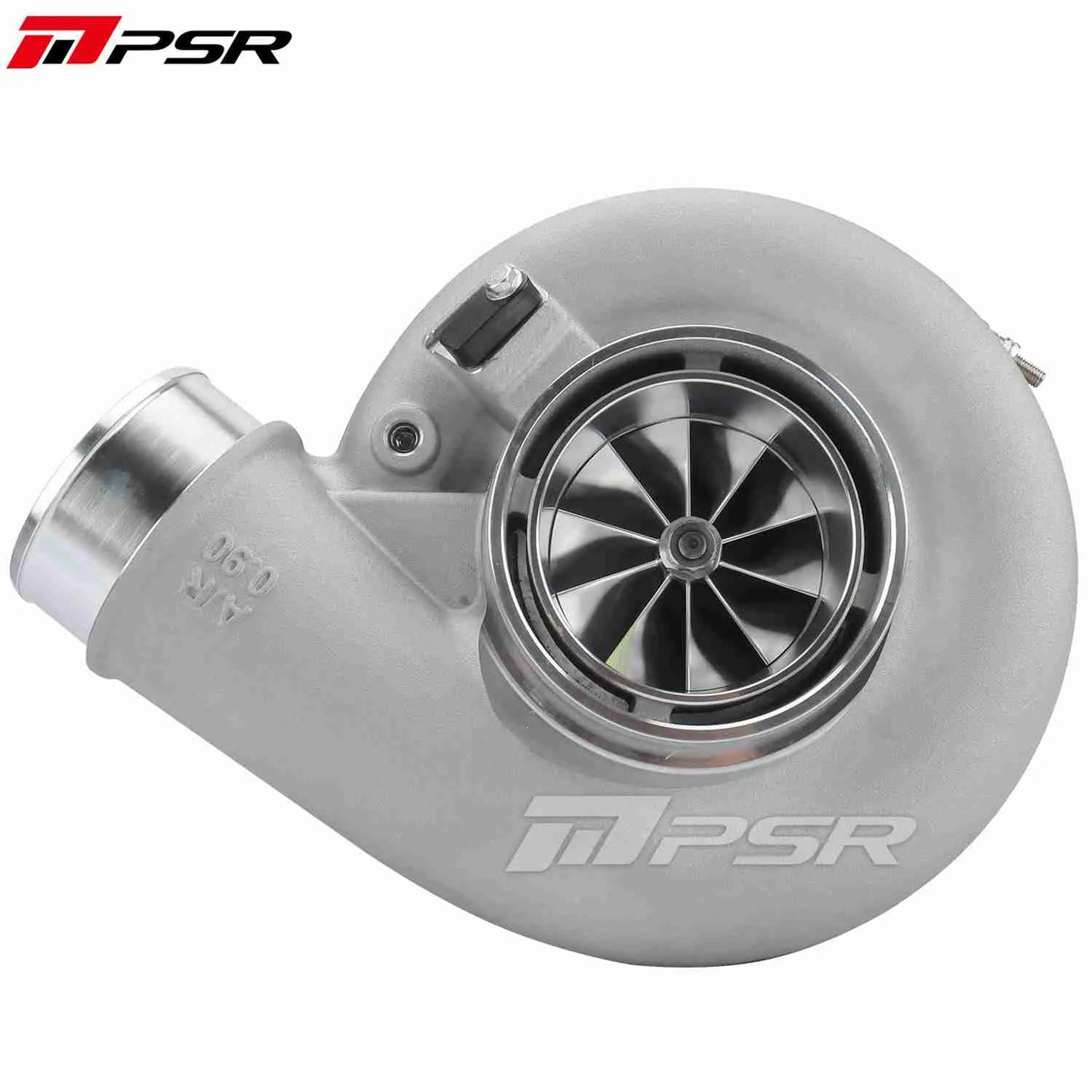PSR Forward Rotation 7975G COMPACT Dual Ball Bearing Turbocharger HP Rating 1450