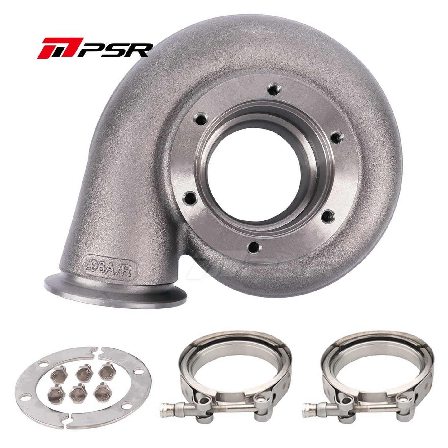 Turbine Housing Drop in Precision PTE Ball Bearing Turbo 6870