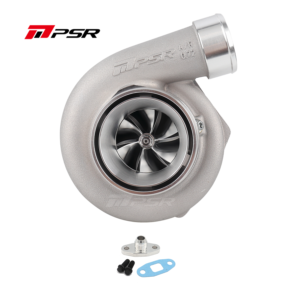 6266E Ball Bearing Turbo UP to 735HP