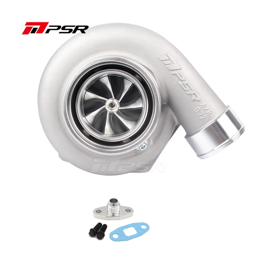 6870E Ball Bearing Turbo UP to 1100HP