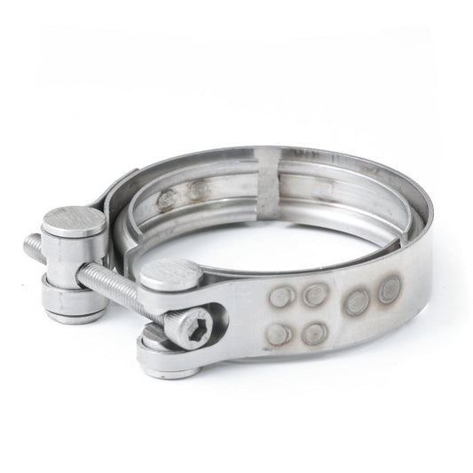 GFB EX50 V-band clamp (Inlet & Outlet) - GFB 7151