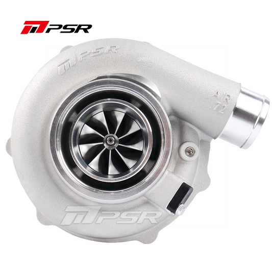 PULSAR 6862G PTG35 1050HP Dual Ball Bearing Turbo