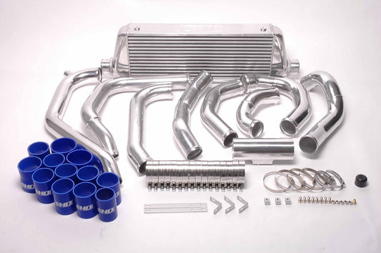 HDI X-01 INTERCOOLER KIT FOR SUBARU WRX STi GDA/GDB + CAI