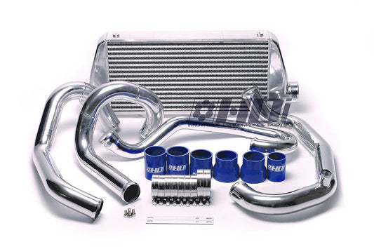 HDI GT2 INTERCOOLER KIT FOR SUBARU GC8 WRX