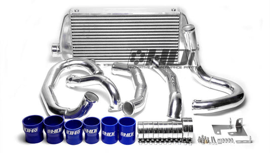 HDI GT2 INTERCOOLER KIT FOR SUBARU LEGACY GT 4TH GEN MY04