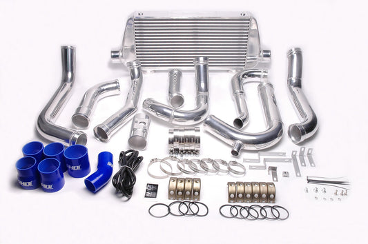 HDI GT2 PRO INTERCOOLER KIT FOR 2008+ SUBARU STi GRF/GRB