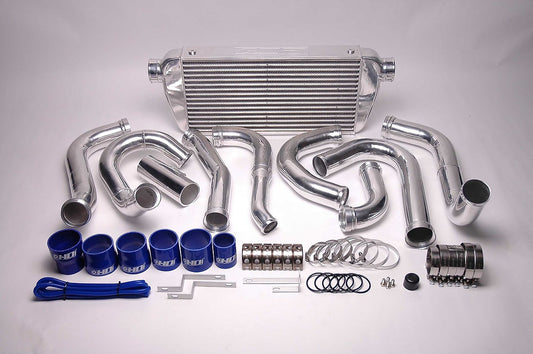 HDI GT2 PRO INTERCOOLER KIT FOR MY06 - 07 SUBARU WRX GDG + CAI