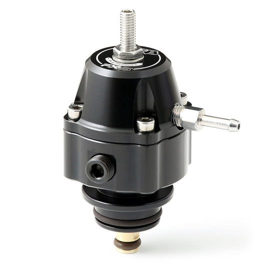 GFB FX-S Fuel Pressure Regulator (Bosch Rail Mount Replacement) - GFB 8051