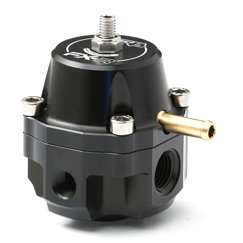 GFB FX-R Fuel Pressure Regulator (-6AN Ports) - GFB 8060