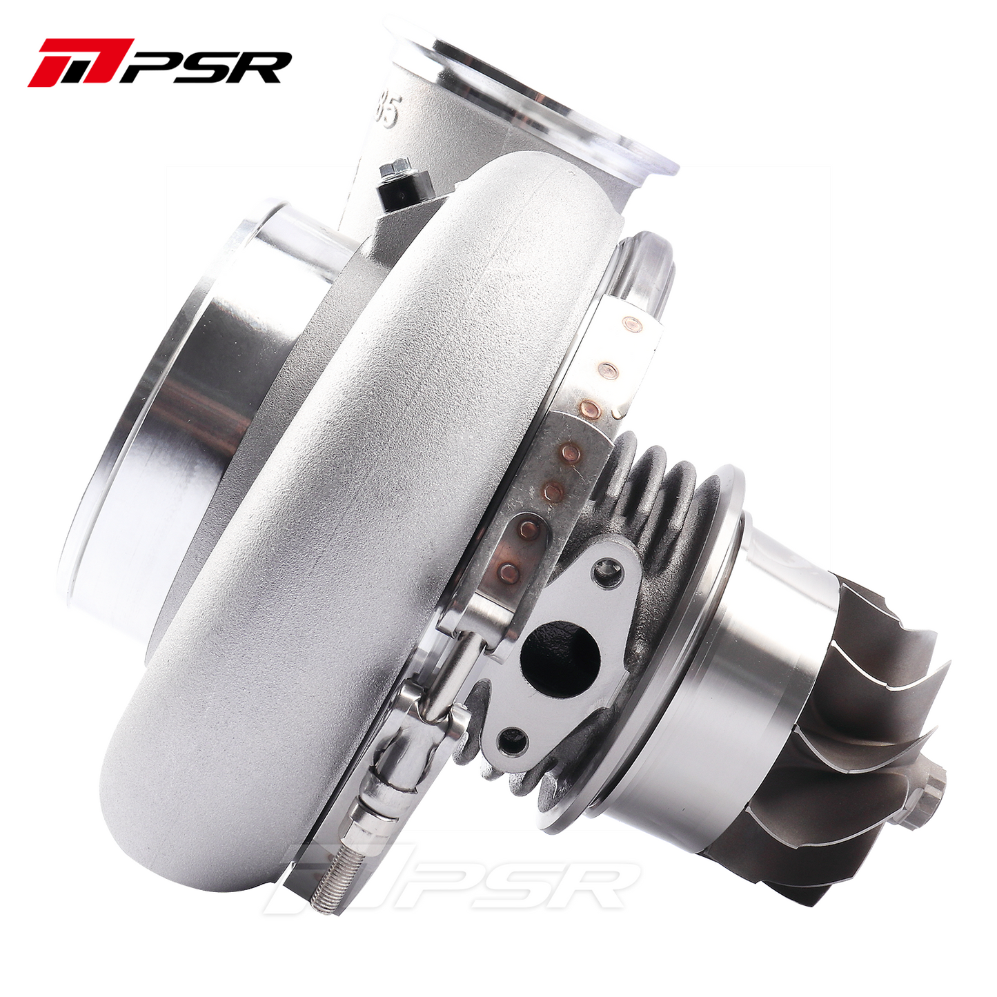 8385E Ball Bearing Turbo UP to 1700HP