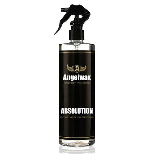 Angelwax Absolution Carpet & Upholstery Cleaner