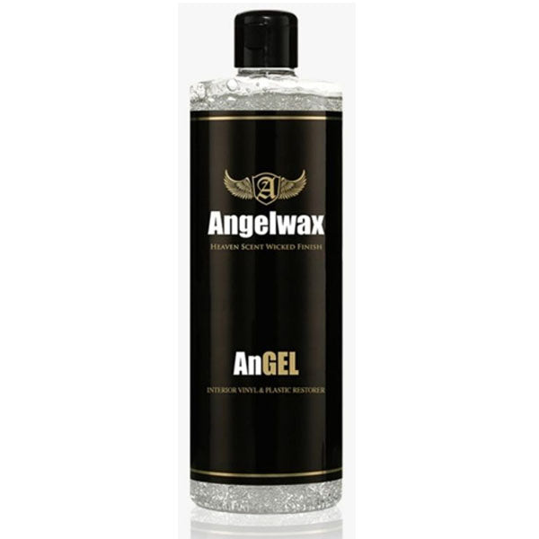 Angelwax AnGel Interior Vinyl & Plastic Restorer