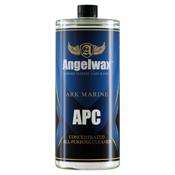 Angelwax Ark Marine All Purpose Cleaner (APC)