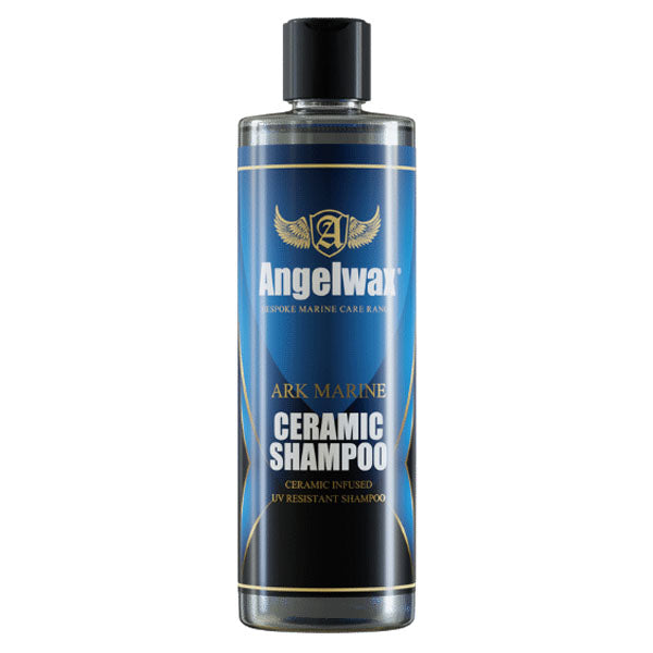 Angelwax Ark Marine Ceramic Infused Shampoo