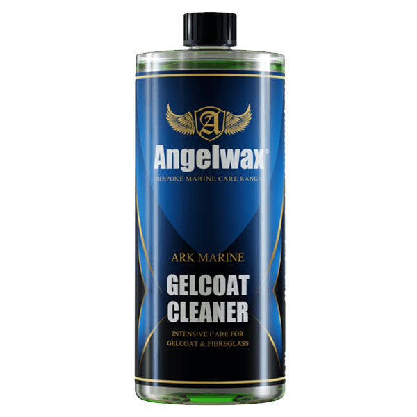 Angelwax Ark Marine Gelcoat Cleaner