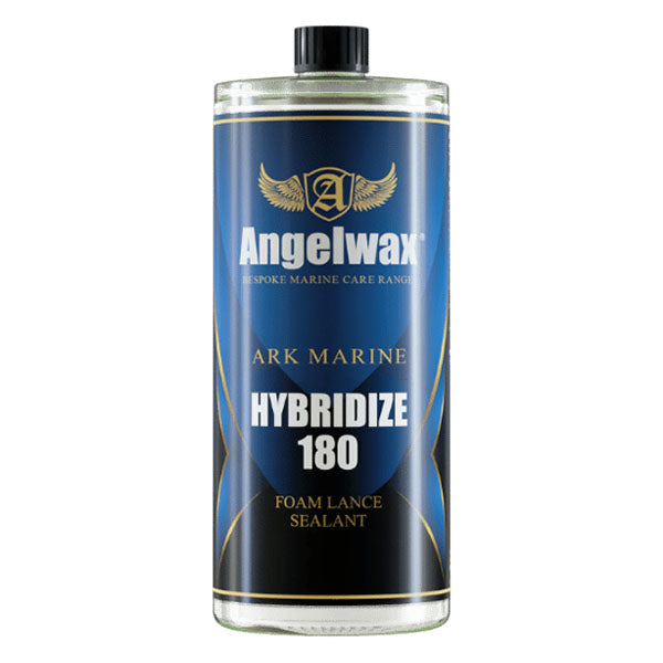 Angelwax Ark Marine Hybridize180 Si02 Sealant